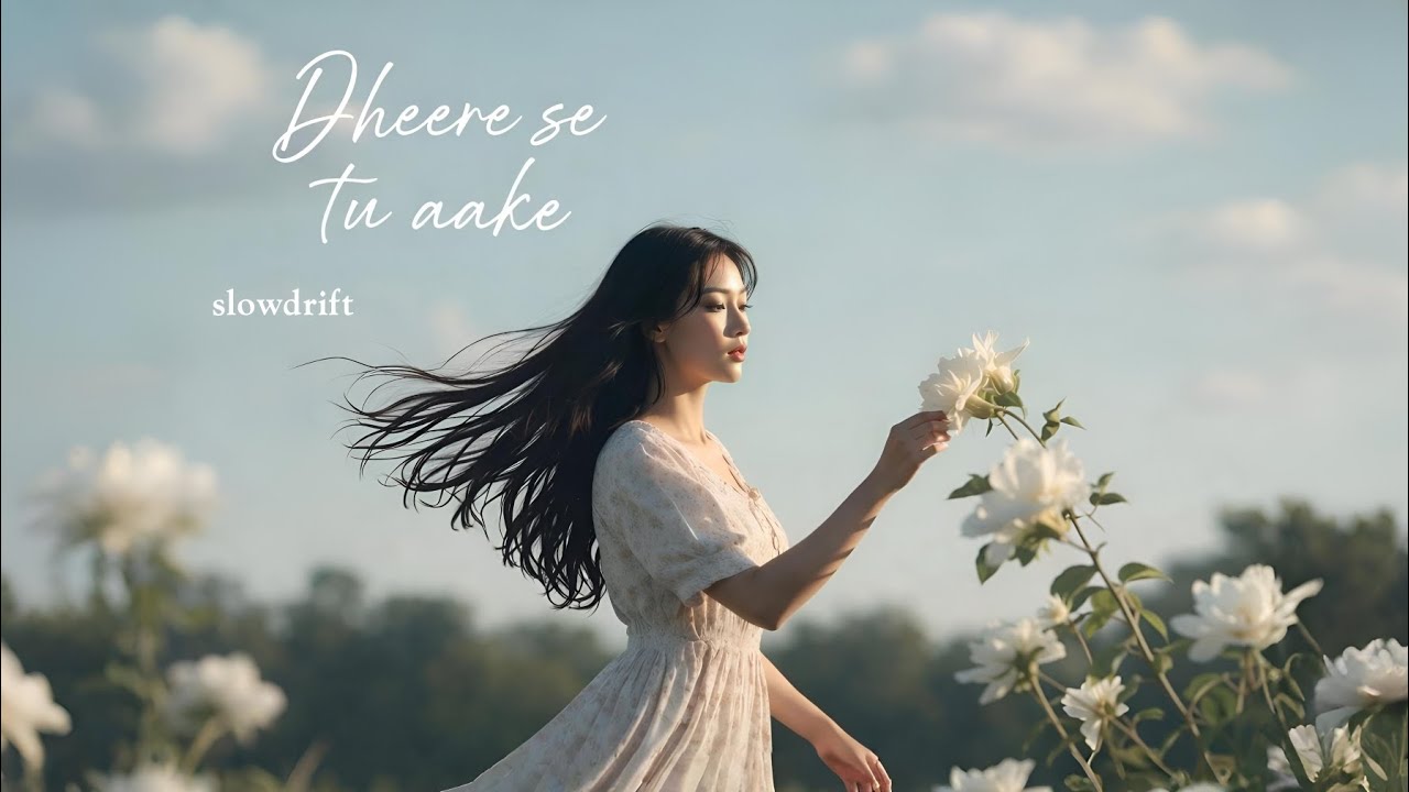 Slowdrift -