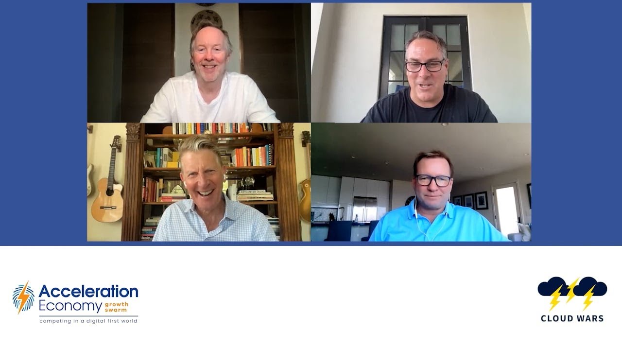 Growth Swarm Ep 2: Elon Musk Owns Twitter After $44 Billion Deal
