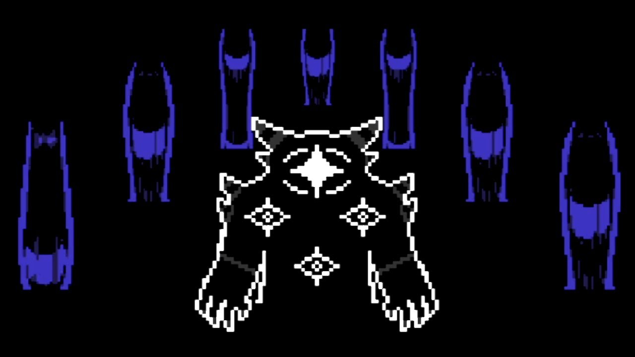 Deltarune: 