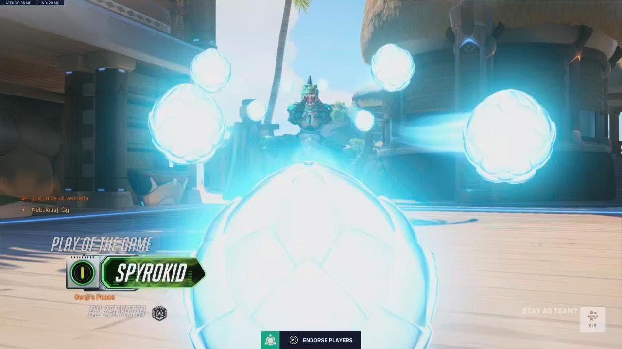 Zenyatta POTG - Overwatch 2_20260202210720