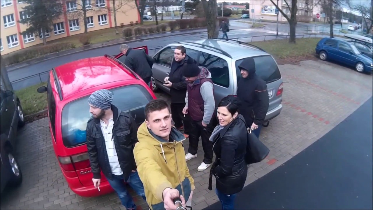 Čerti Tábor 2016