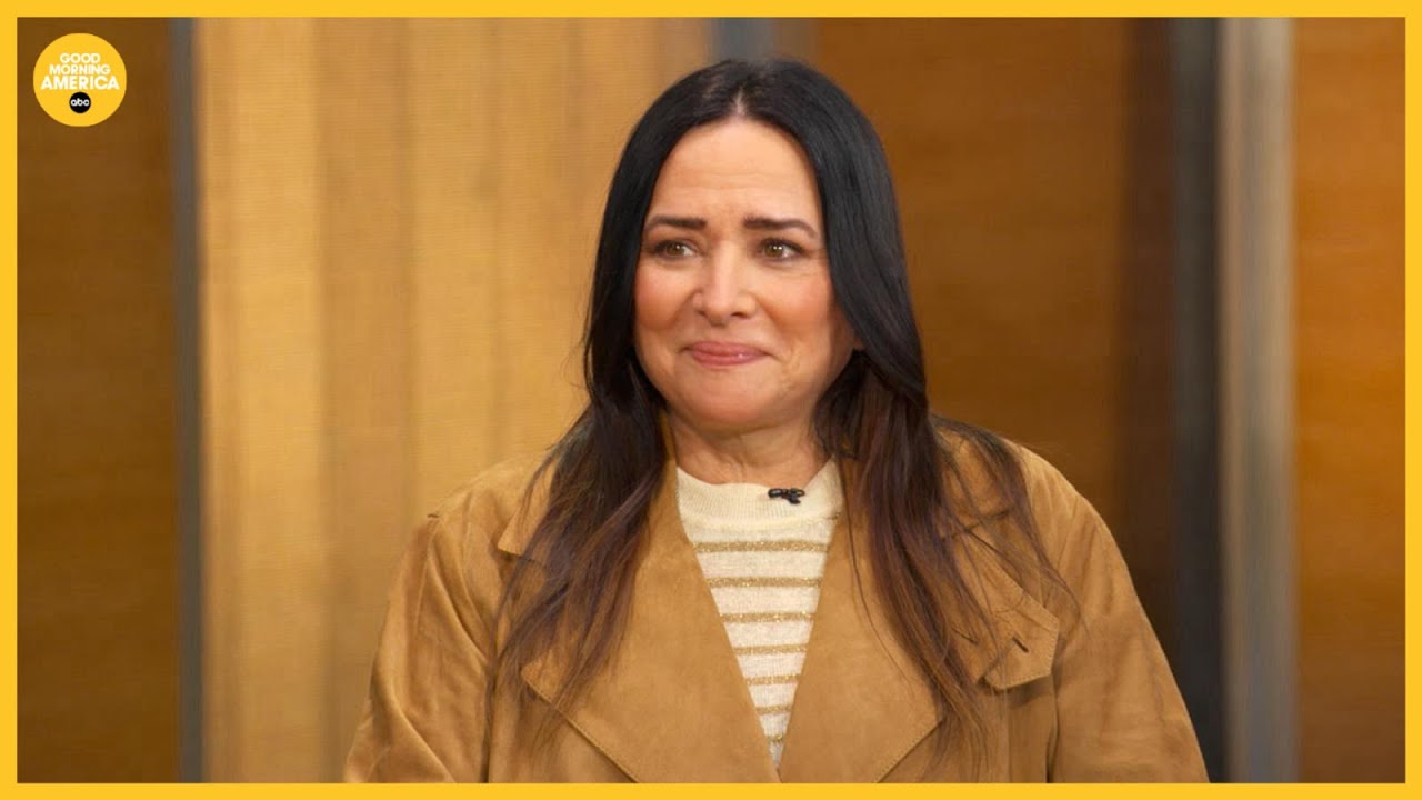 Pamela Adlon talks 'King of the Hill' reboot