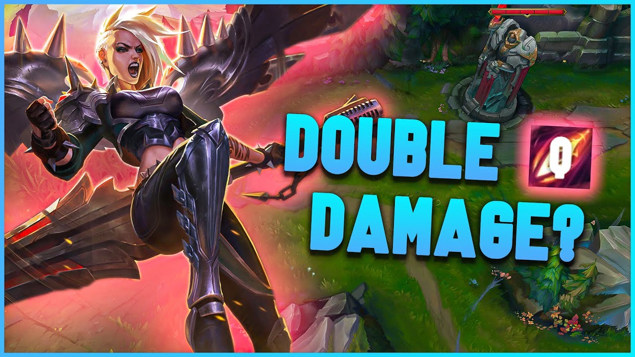 Kayle Tips and Tricks That PRO Players Use