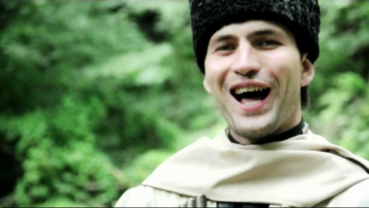 Азамат Беков Сэ адыгэу сыкъалъхуащ!