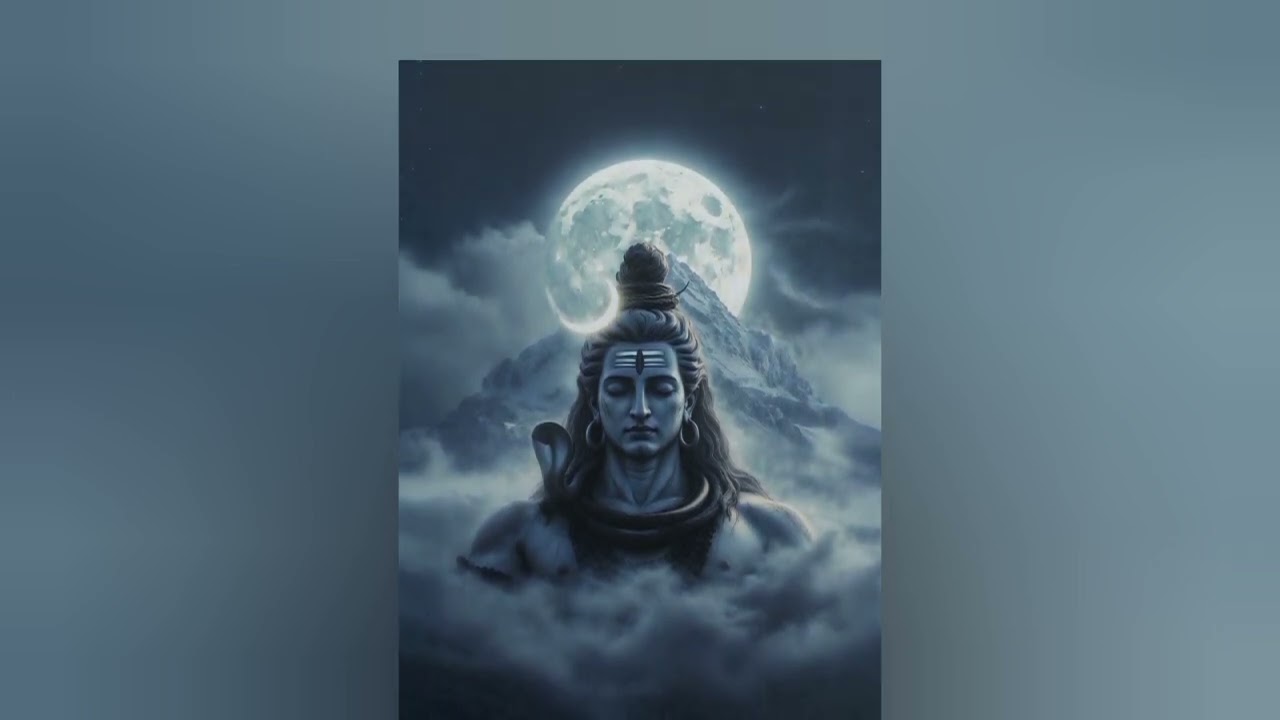Play This Before Sleeping | Mahadev Night Bhajan