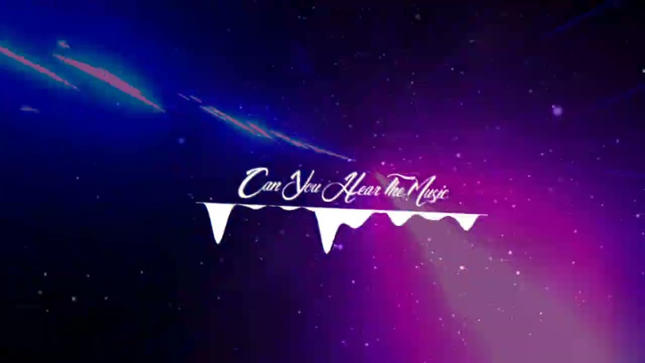 Oppenheimer - Can You Hear The Music | Sp3ctrum-5 Remix