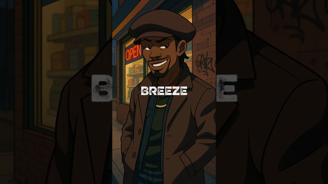 The Man Ghost Had to Kill: Who Was Breeze? | Power Explained