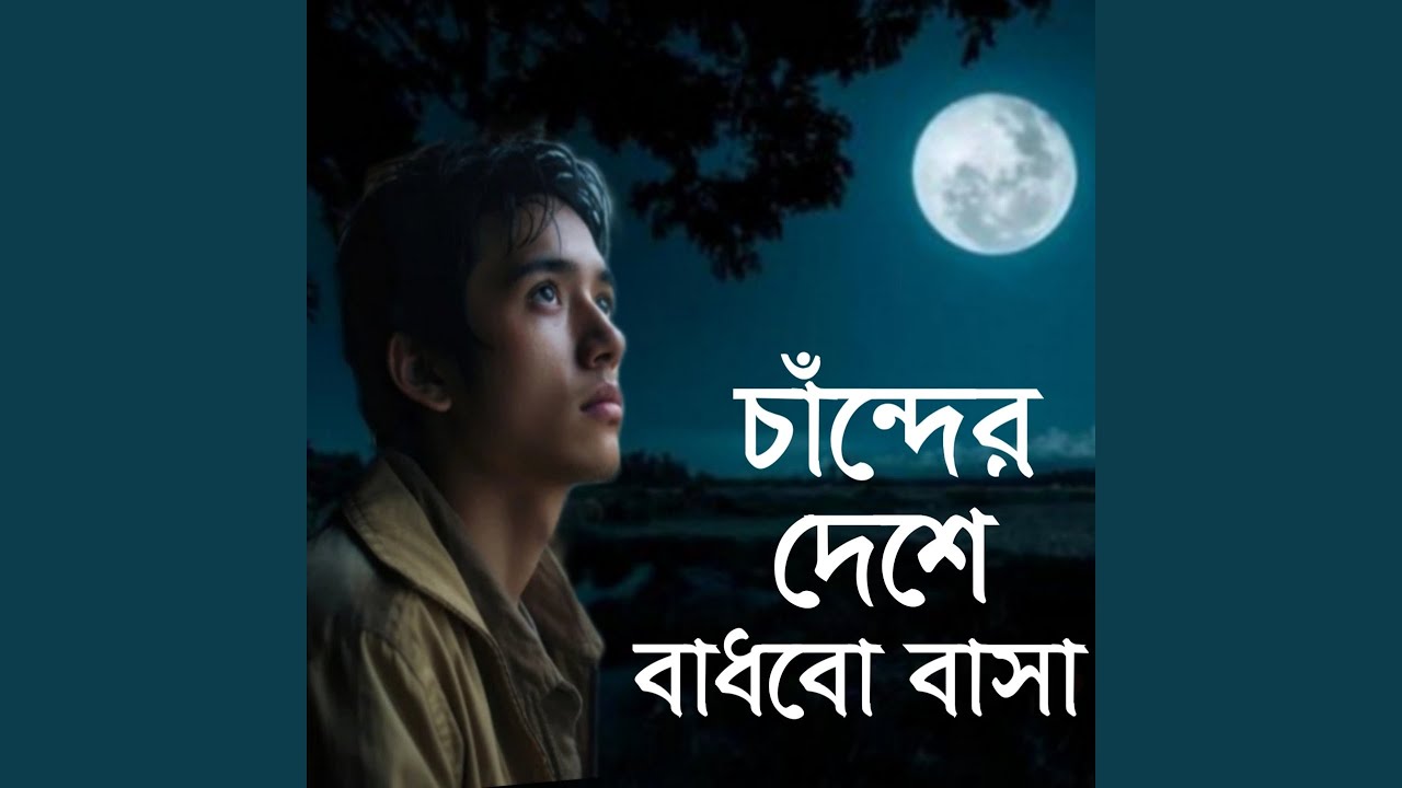 Chander Deshe Badbo Basha
