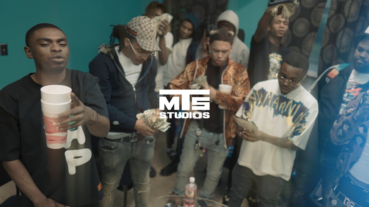Firebatch - Really Swipin (Official Video) Shot By @MTSStudiosLLC #Firebatch #ReallySwipin