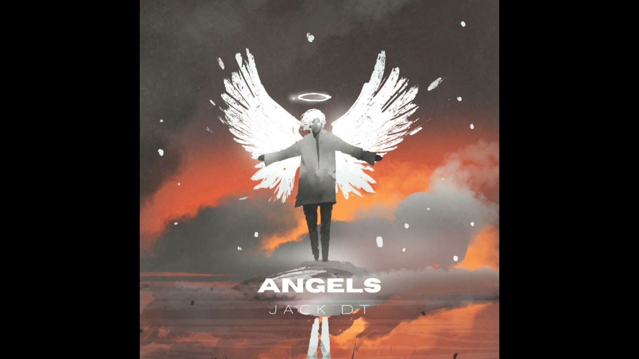 Jack - DT Angels - Fly To The