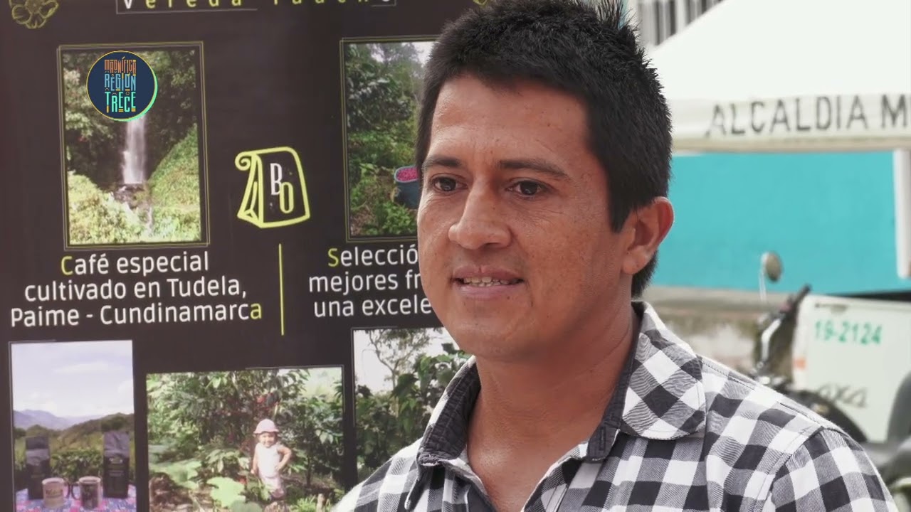 Turismo en Paime en Magnífica Región Trece | T2