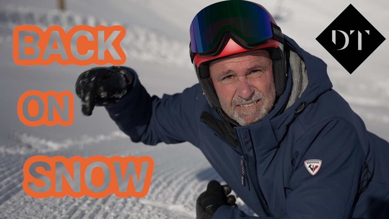 Первый день после возвращения на Сноу. Что я делаю?