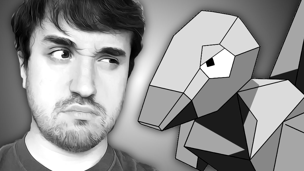 A MALDIÇÃO DO PORYGON! - Pokemon Go (Parte 49)
