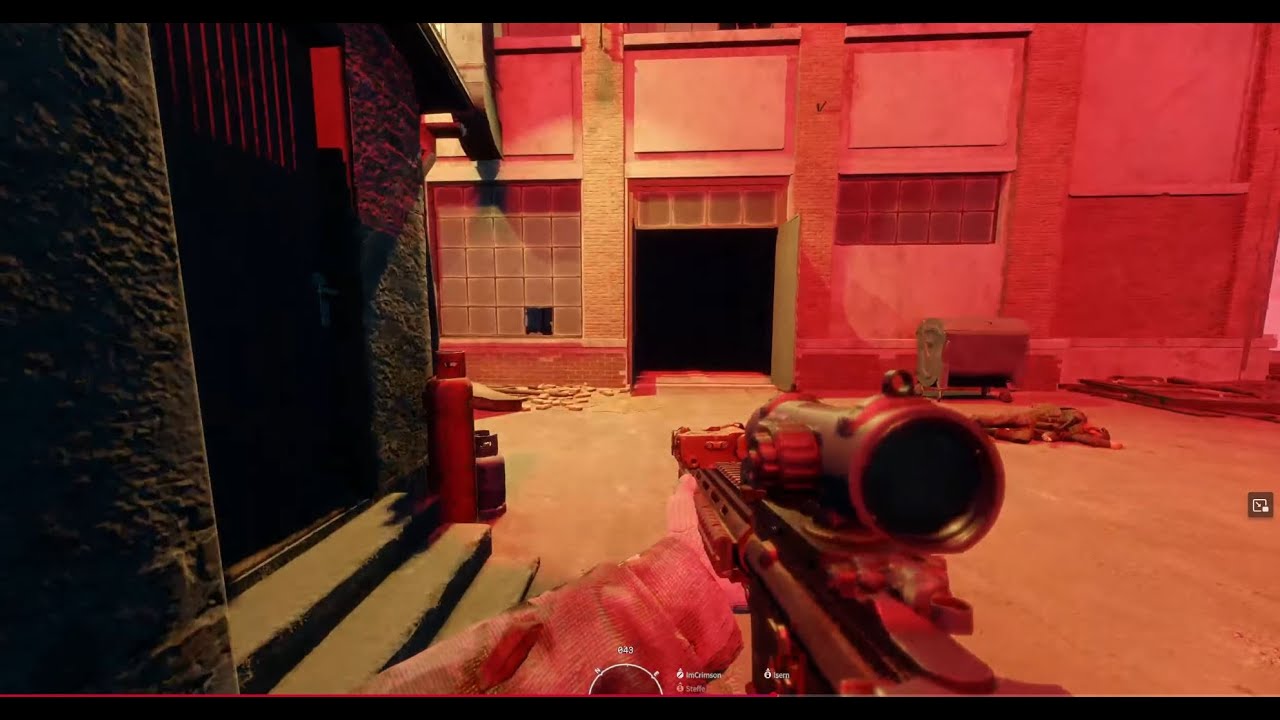 OP: Flashpoint 20251207 [CRIMSON]