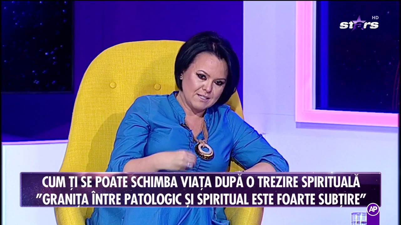 Cum ți se poate schimba viața după o trezire spirituală
