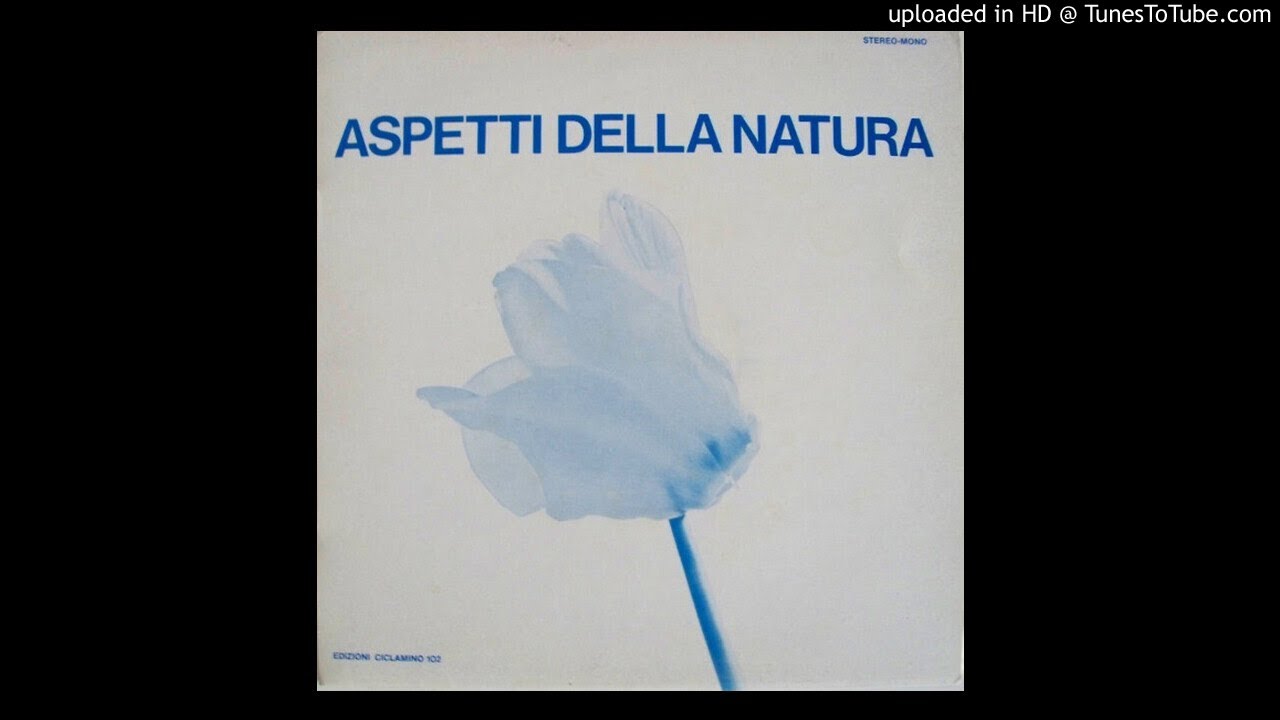 🔴 Marco Melchiori - Scampagnata 🇮🇹 ITALY 1980 Experimental, Ambient
