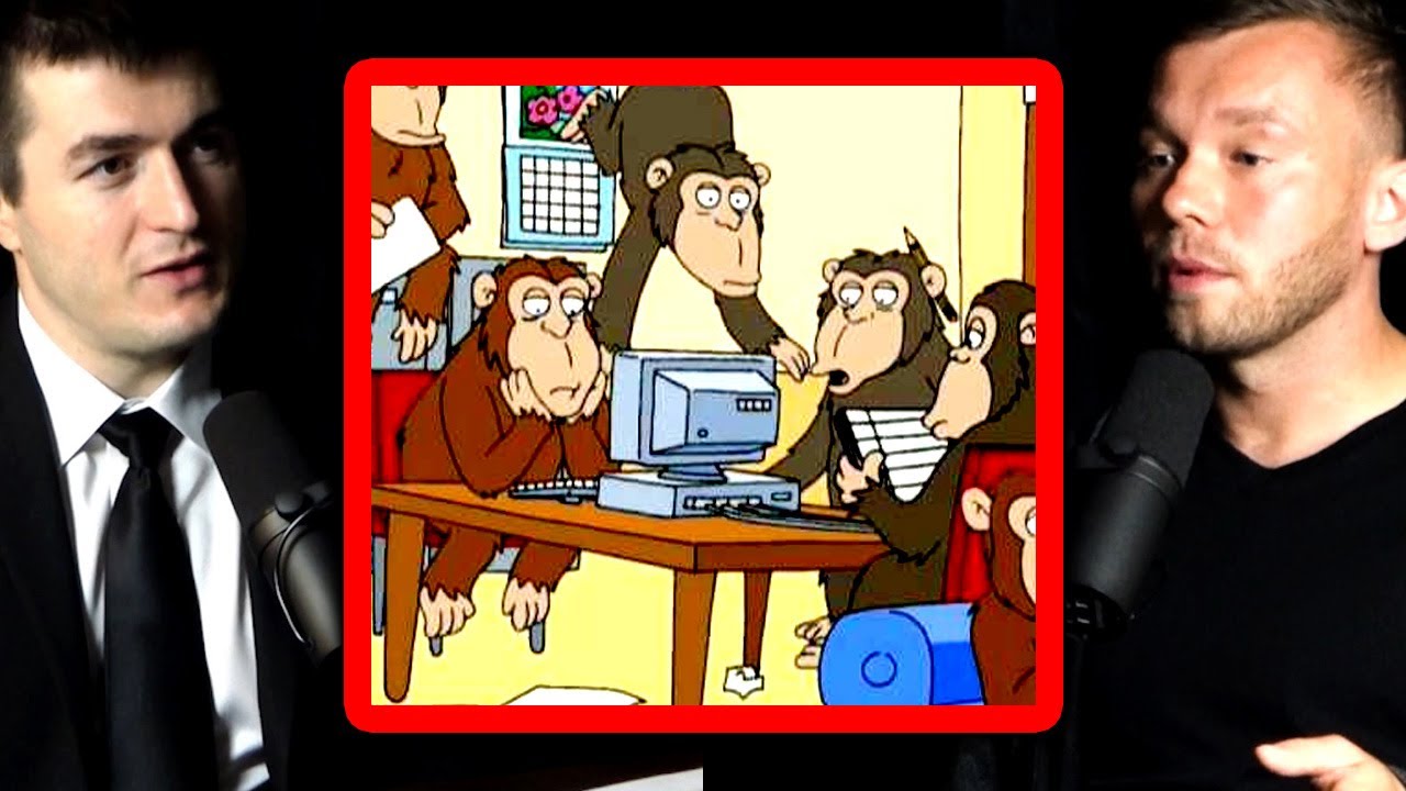 Intelligence is a simple algorithm | Wojciech Zaremba and Lex Fridman
