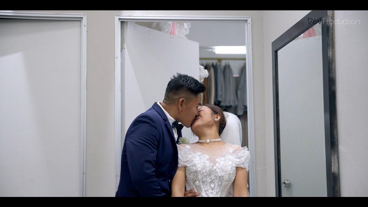 Hmung Lian & Van La Tling Wedding Highlights. Jan 11 2026