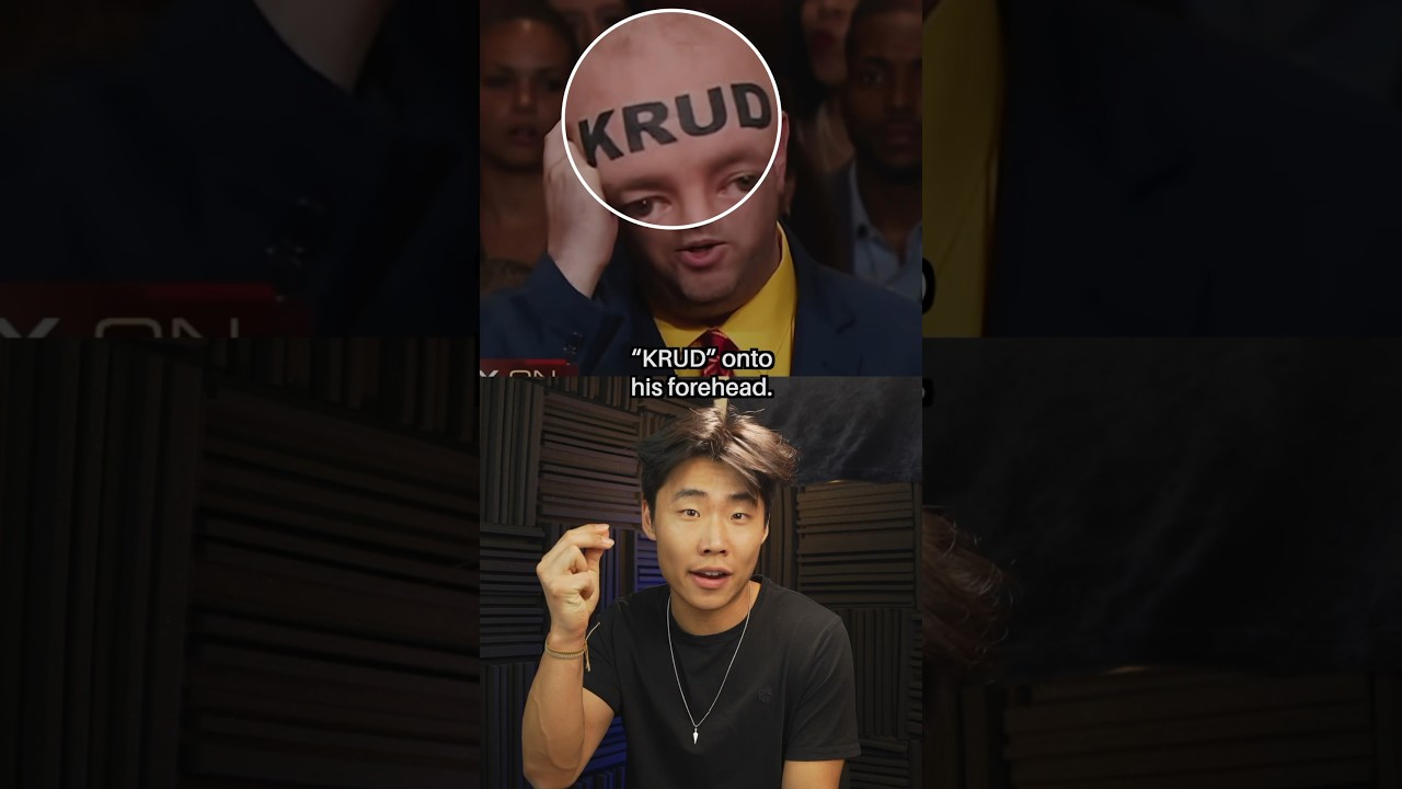 Он подал в суд после того, как его разыграли, заставив сделать ЭТО #шорты