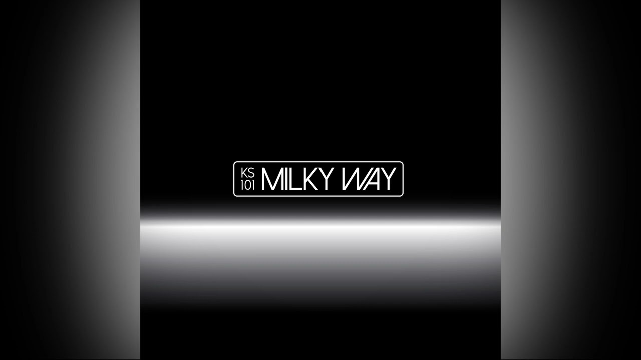 Klaus Schulze &mdash; 101, Milky Way (2024)