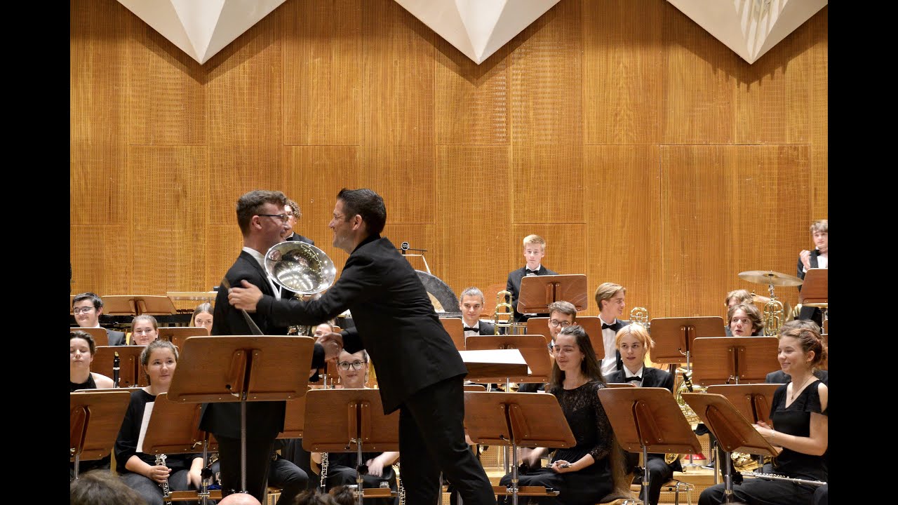 Rituals (Tom Davoren) - German Premiere by Daniel Hohm