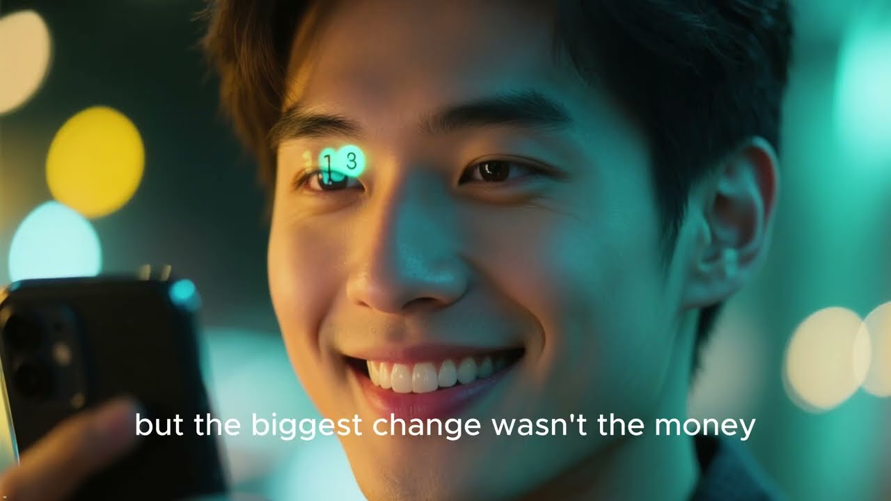 The Man Who Started With Nothing But WiFi