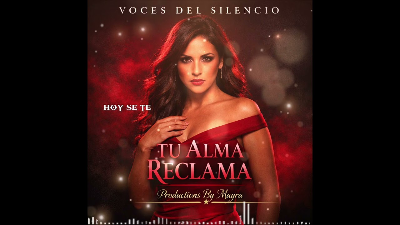 Tu Alma Reclama 