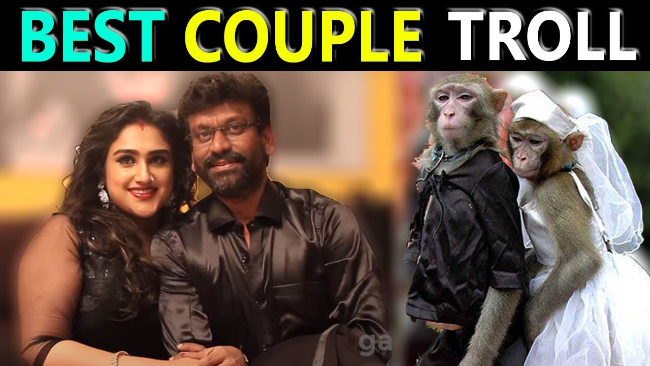 BEST COUPLE TROLL | VANITHA PETER PAUL INTERVIEW TROLL | VANITHA PETER PAUL | ELIZABETH | sorry bro
