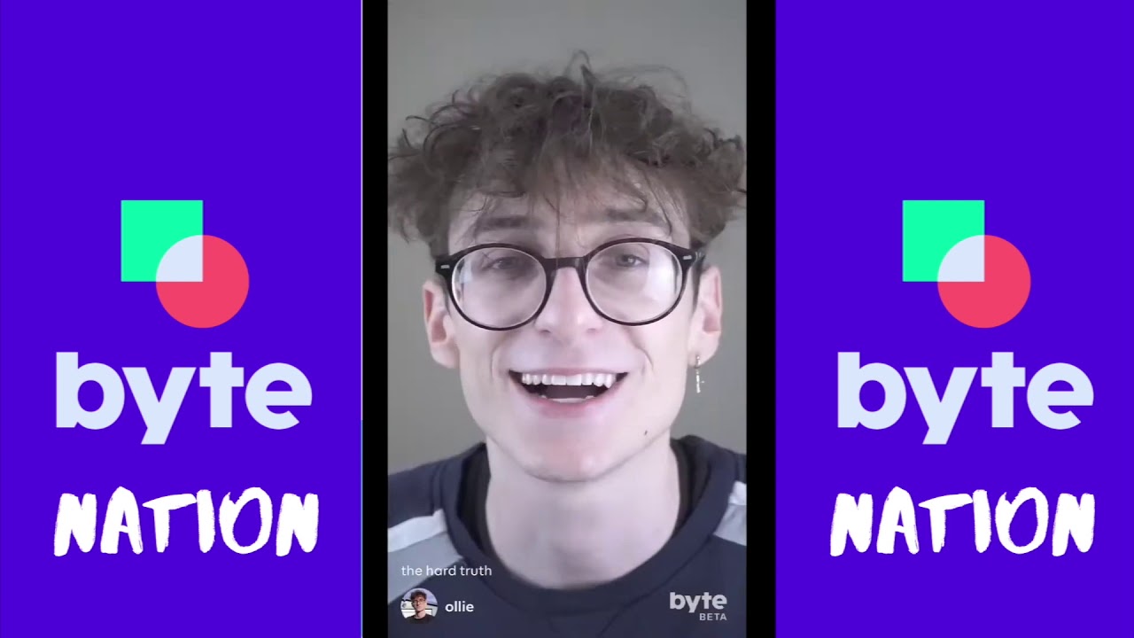 The First Byte App Compilation 2020