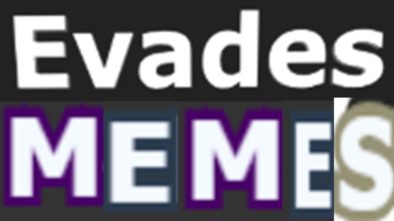 Evades.io Memes + 100k Views!