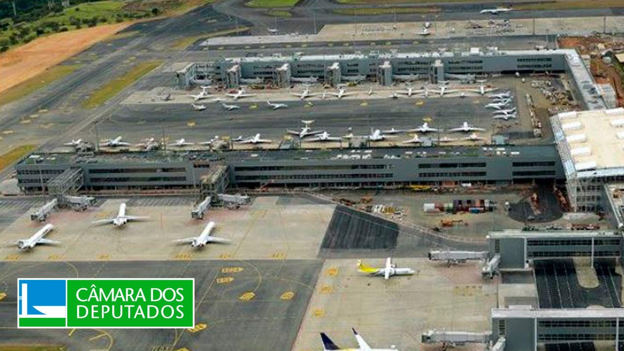 Relicitação do Aeroporto Internacional de Viracopos - Fiscalização Financeira - 14/10/2025