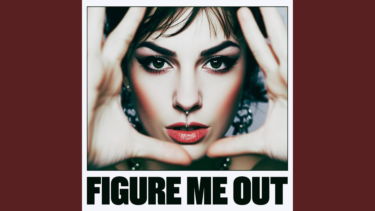 Figure Me Out (Night Version)