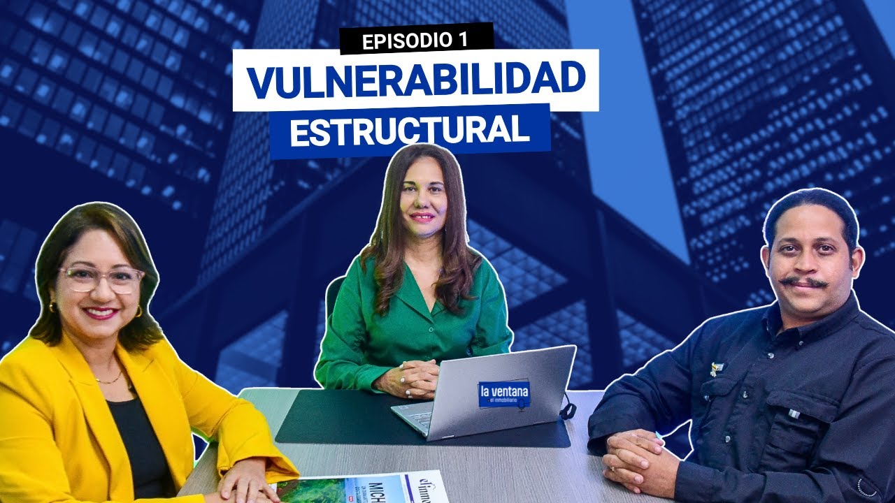 ¿Están en riesgo nuestras edificaciones? | Vulnerabilidad estructural en RD tras tragedia en Jet Set