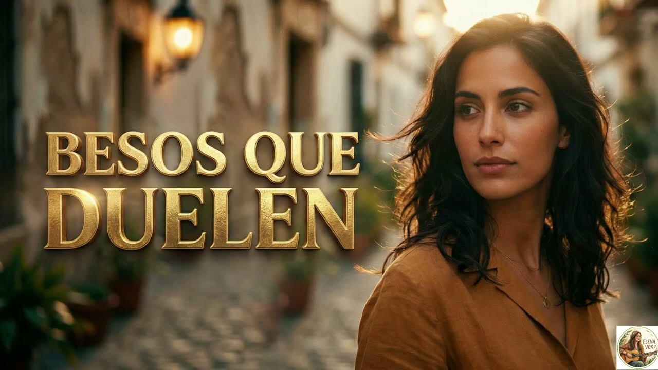 La Mejor Canción Triste 2026 💔 Música Para Llorar y Recordar | Elena Vox