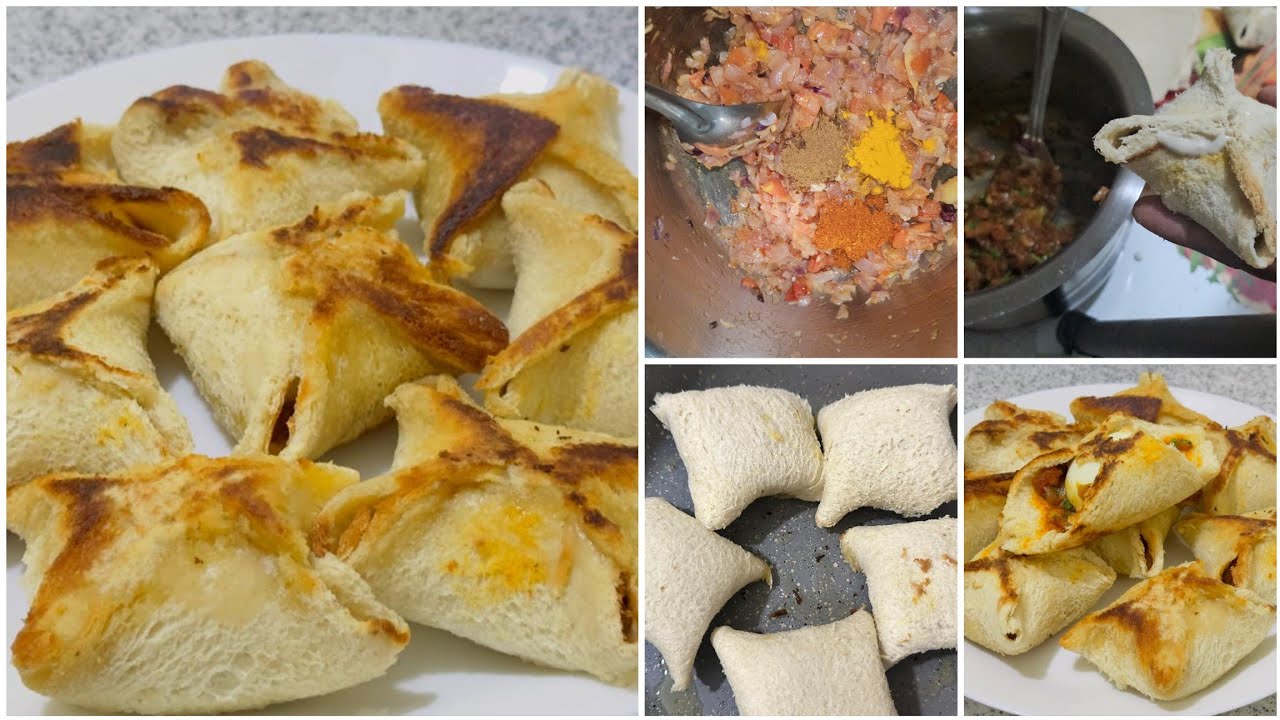 Egg Bread Fuff.ಮುಟ್ಟೆ ಬ್ರೆಡ್ ಲ್ ಇಙನೆ ಒರು ಫಪ್ಸ್ ಆಕಿ ನೋಕ.chinnis kitchen ♥️ 