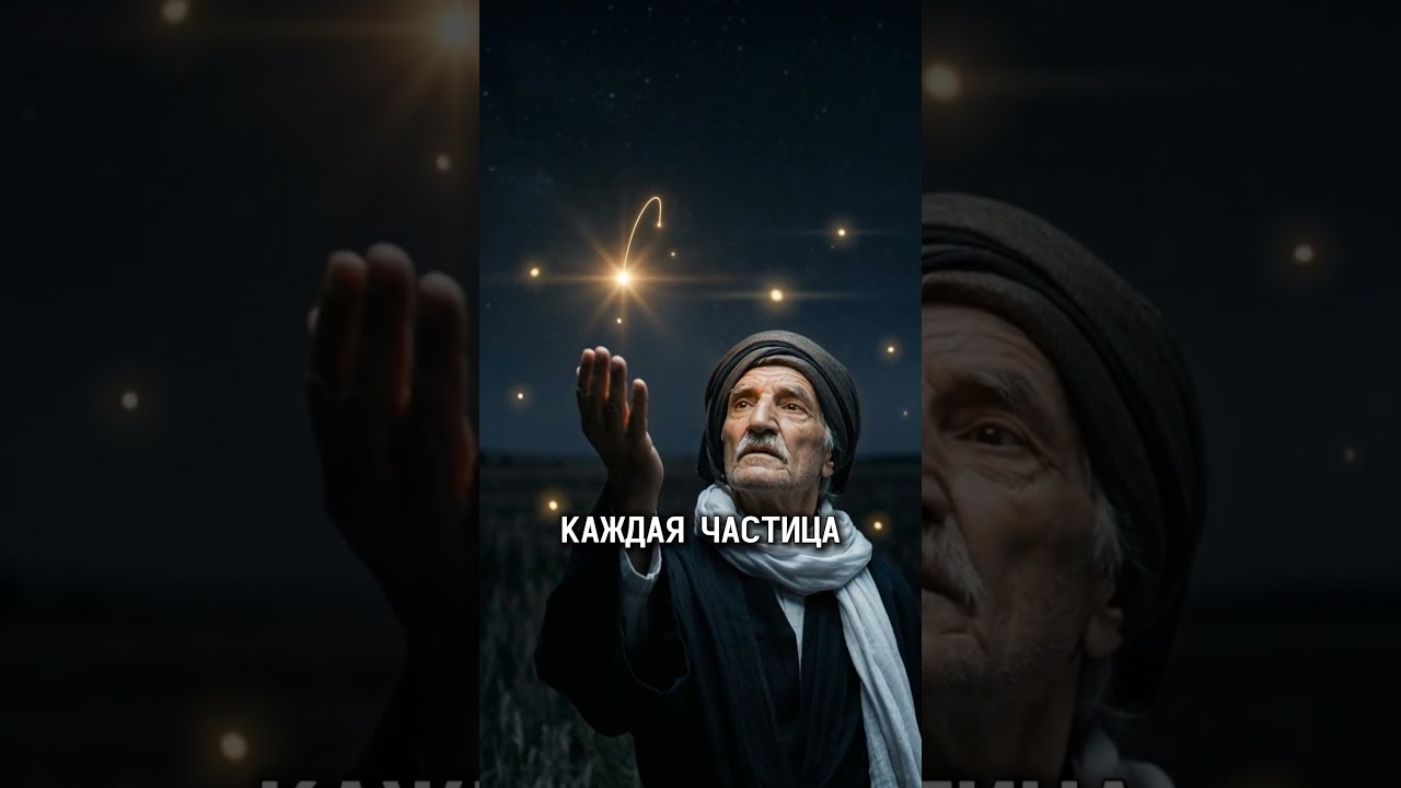 Богослов, опередивший науку