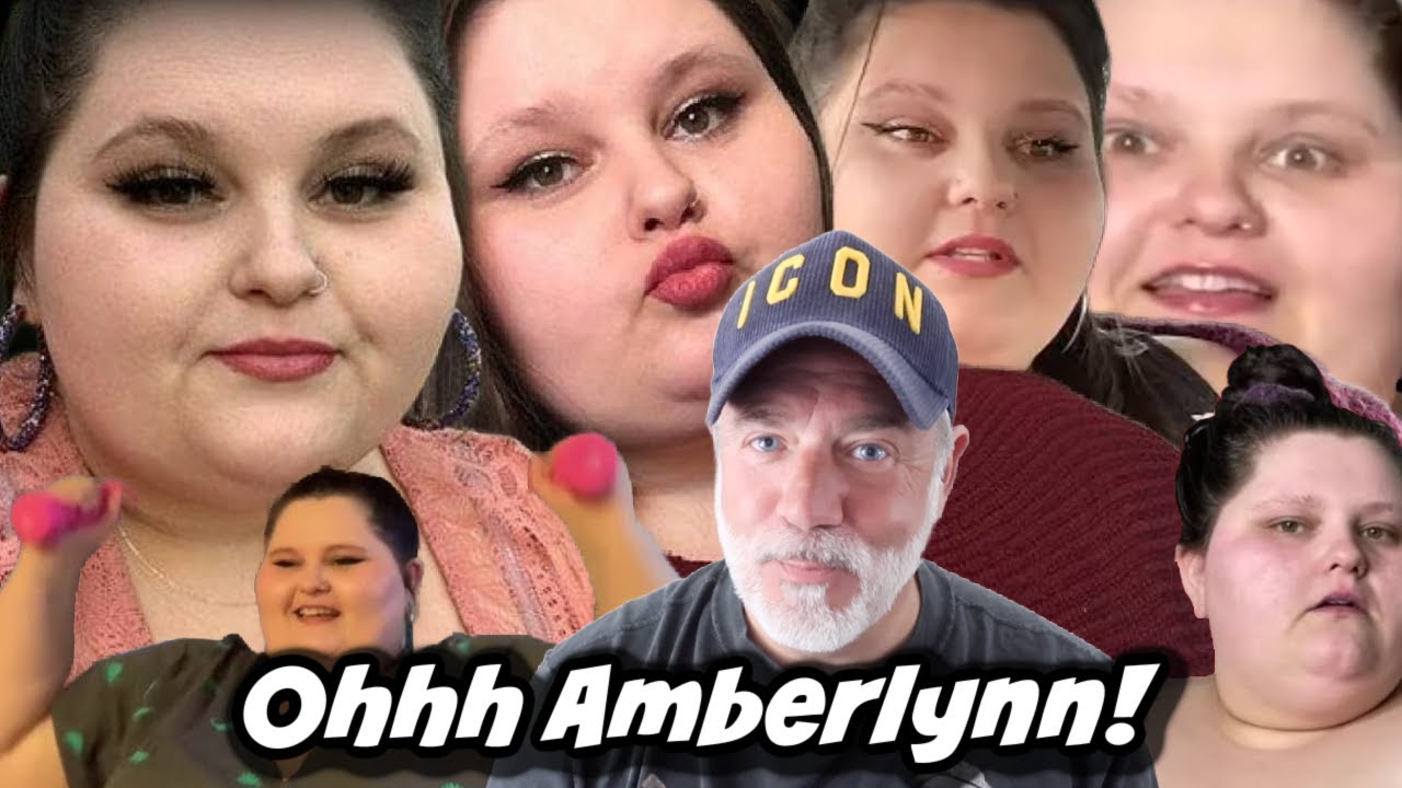 AMBERLYNN REID | DOWN THE RABBIT HOLE OF THE HECTIC DAINTY QUEEN!