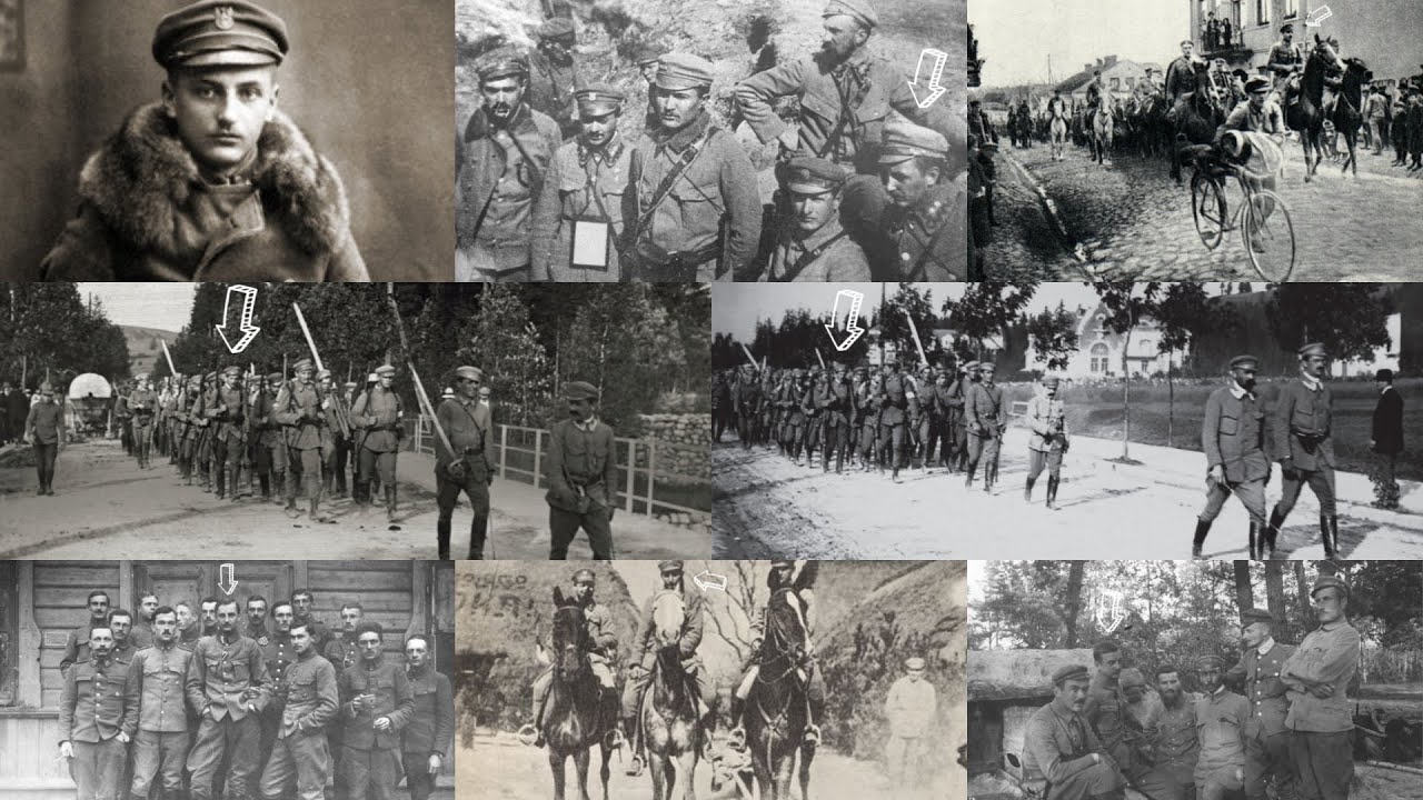 Wspomnienia o pułkowniku Leopoldzie Lis-Kuli, w 1919 roku dow&oacute;dcy grupy taktycznej na Wołyniu