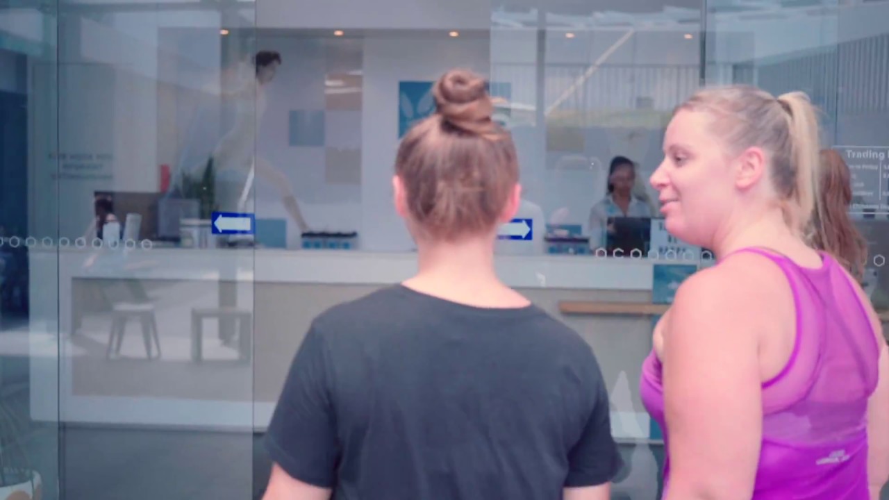 2018 Mingara One Fitness Tour