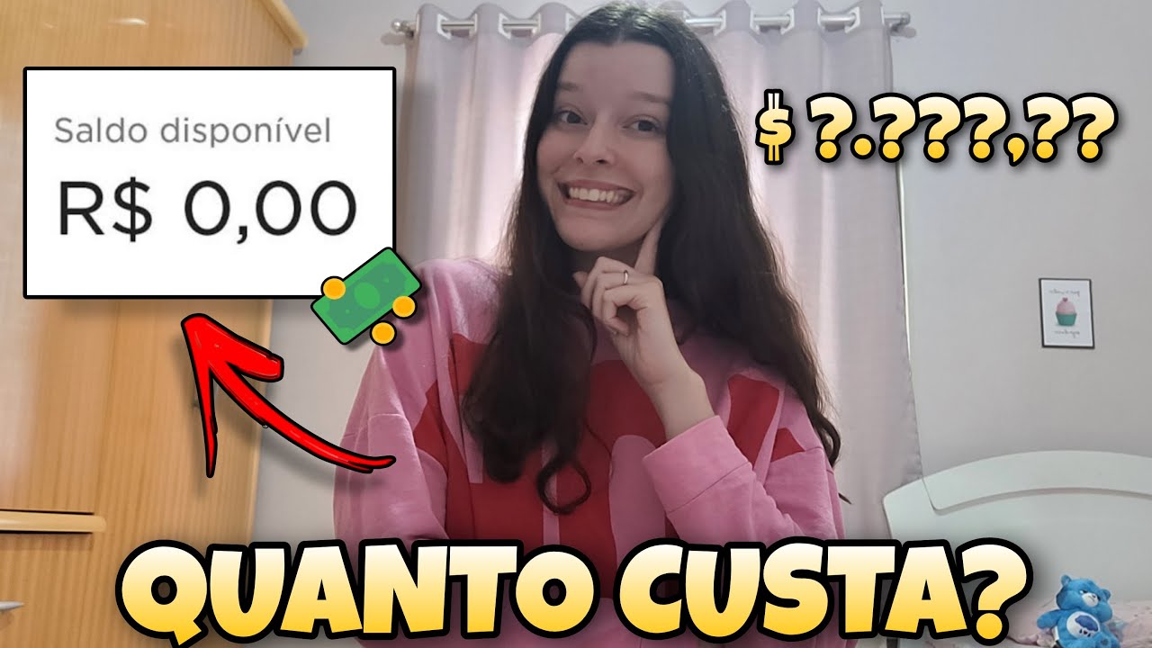 QUANTO CUSTA POR MÊS MORAR FORA PARA ESTUDAR l Gastos morando sozinha na faculdade!