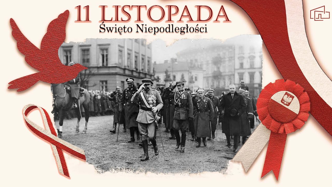 Narodowe Święto Niepodległości