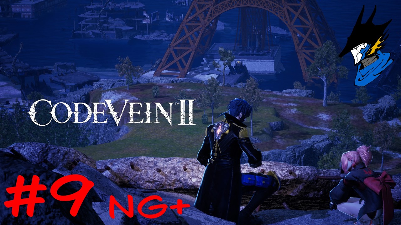 #9 Code Vein 2 | เก็บตกบทพูด