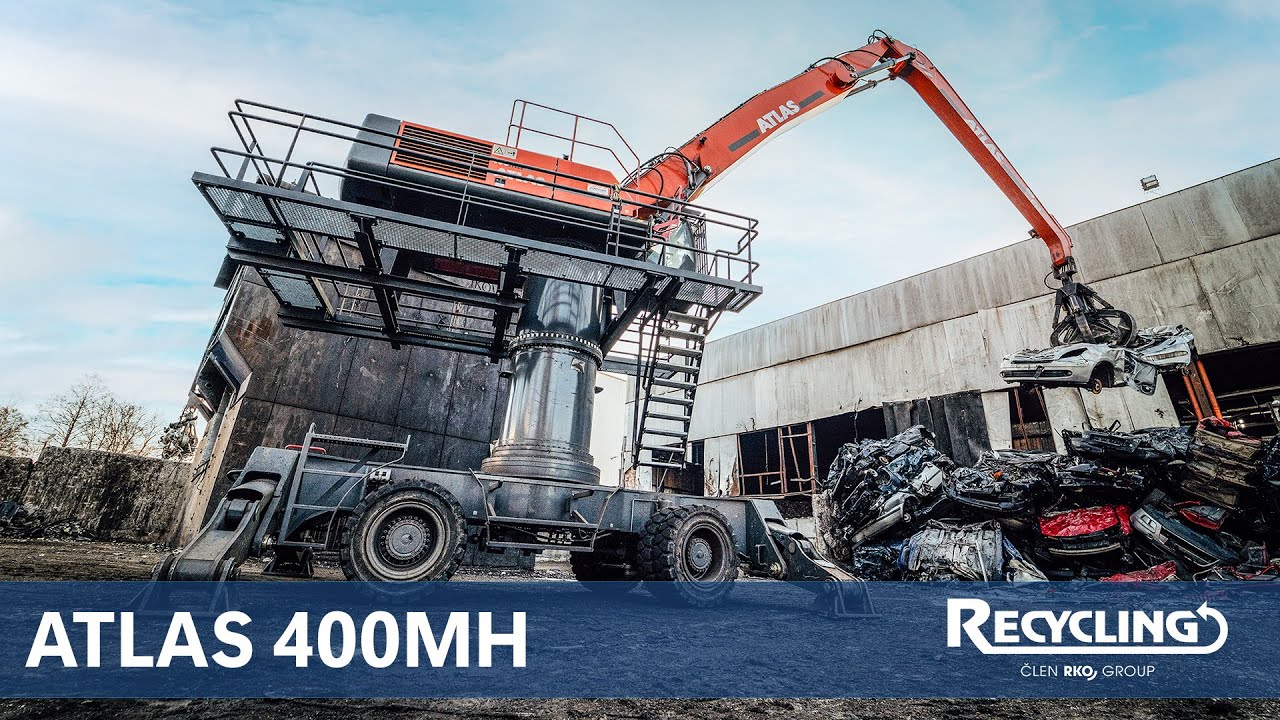 Atlas Recycling 2025