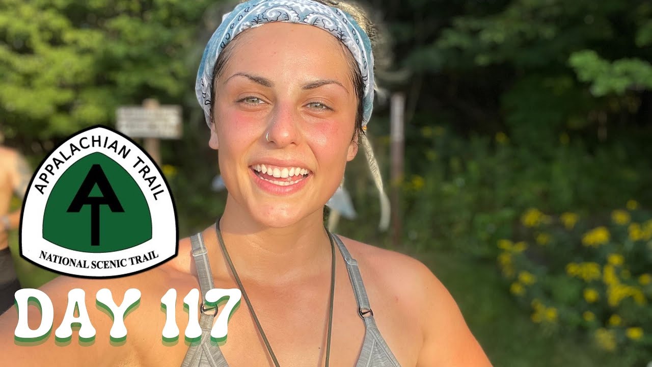 Day 117 | Mt. Greylock & North Adams, MA | Appalachian Trail Thru Hike 2021