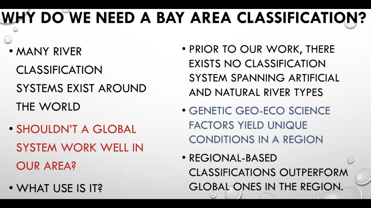 RSL31: What is River Classification?!