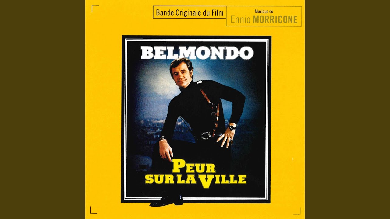 Peur Sur La Ville (Suite)