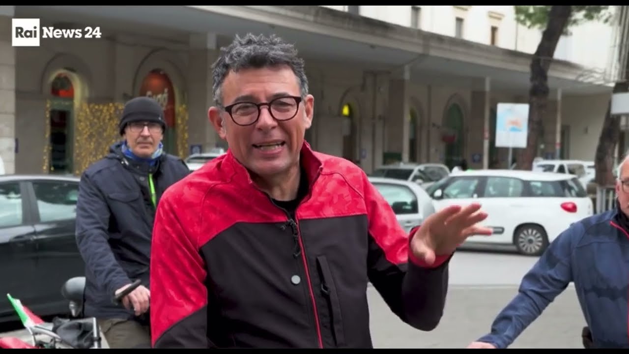 Il progetto di ACARBIO e Bikeable (Erasmus+) su RaiNews24 