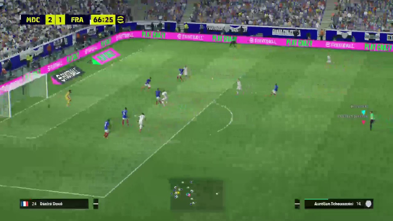 🔥Live eFootball League matches....PS5 gameplay