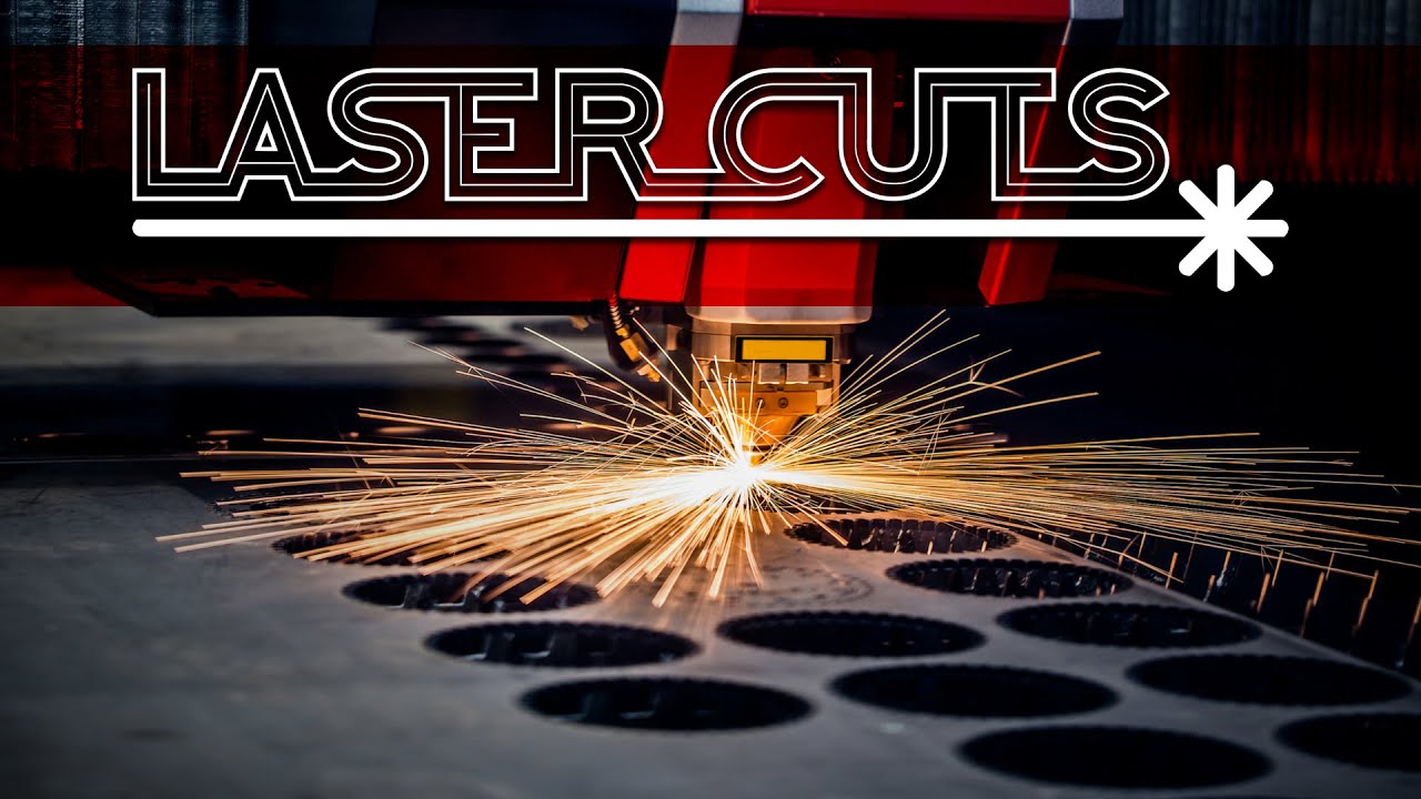 Acrylic Laser Cutting Service at LaserCuts
