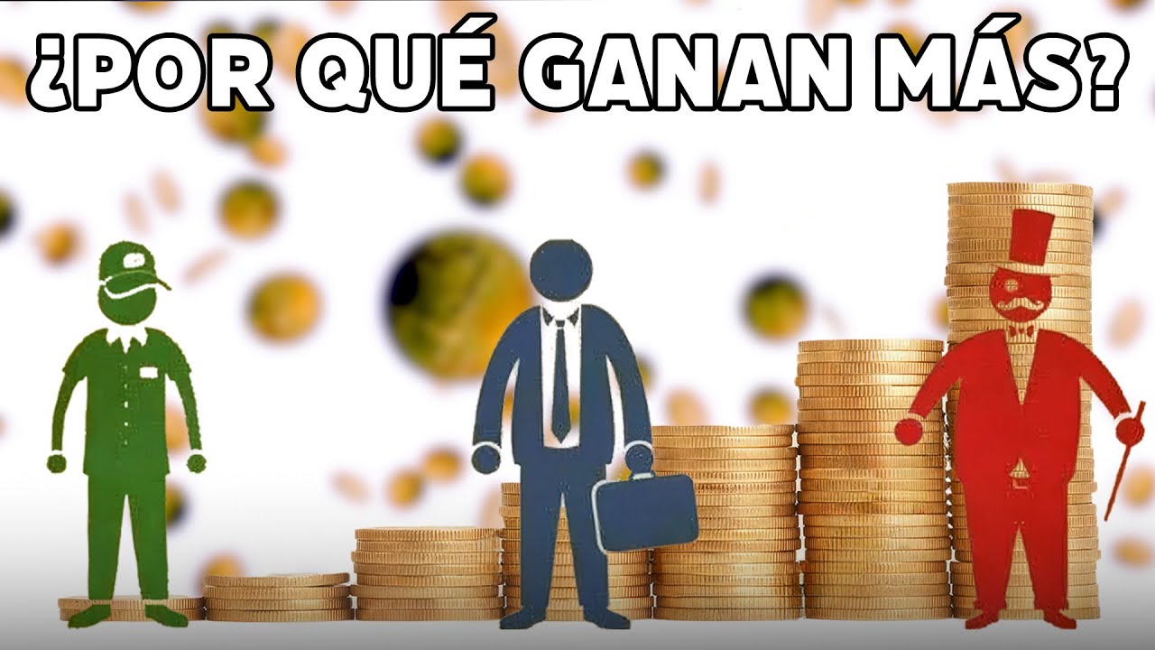 ¿Por qué los ricos invierten mejor que las clases medias?